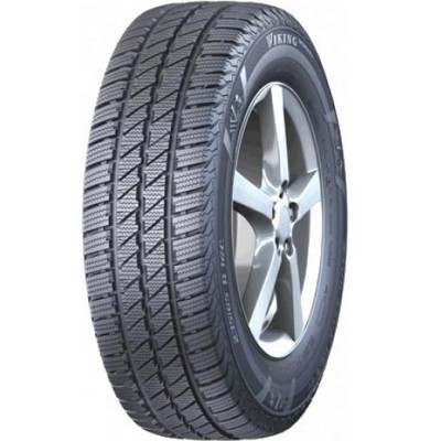 205/75R16C Viking WinTech Van 110/108R 8PR Continental