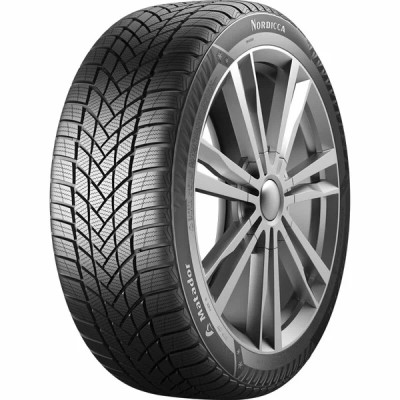 225/60R18 Matador MP-93 Nordicca 104V XL FR Continental