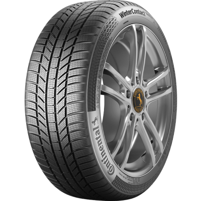 255/40R19 Conti WinterContact TS870P 100V XL FR Continental