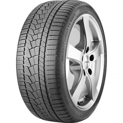 275/40R20 Conti WinterContact TS860S 106V XL FR Continental
