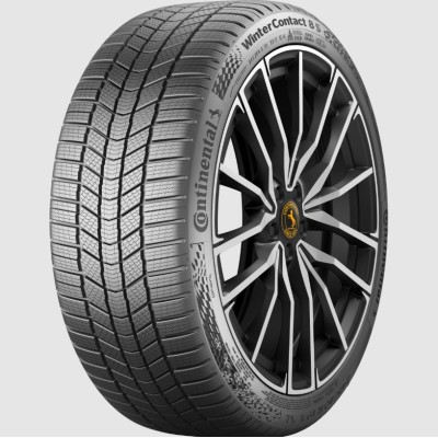 315/30R22 Conti WinterContact 8 S 107V XL FR Continental