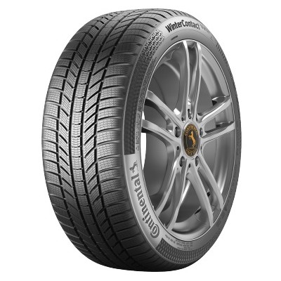 315/40R21 Conti WinterContact TS870P 115V XL FR MO1 Continental