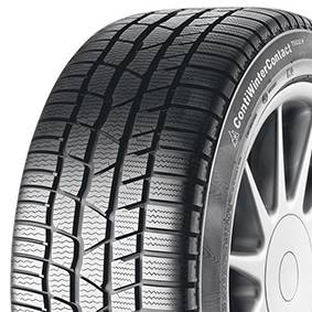 305/40 R20 112V WINTERCONT TS830P CONTINENTAL
