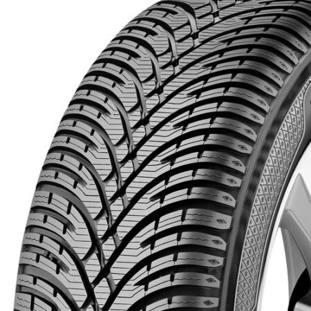 235/60 R18 107H KRISALP HP3 KLEBER