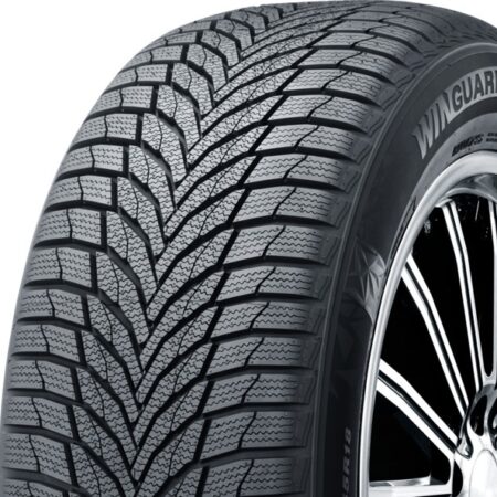 255/65 R16 109T WINGUARD SPORT-2 NEXEN