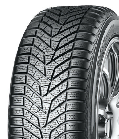 215/55 R17 98V BLUEARTH WINT.V906 YOKOHAMA