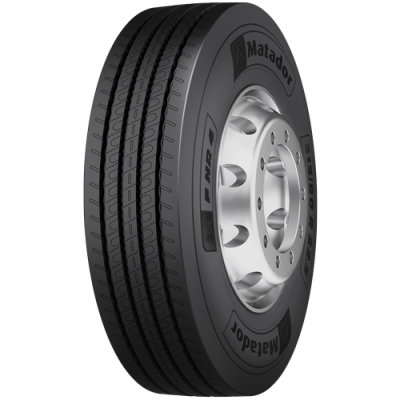 265/70R19.5 Matador F HR-4 140/138M LRG 14PR M+S EU Continental