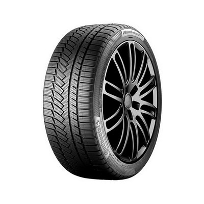 215/60R18 Continental WinterContactTS870P Suv 98H