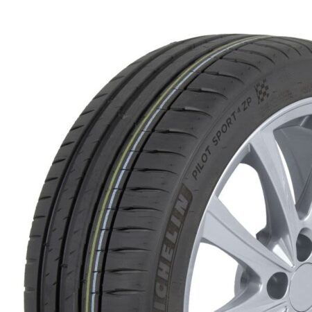 235/45R18 98Y MICHELIN Pilot Sport 4