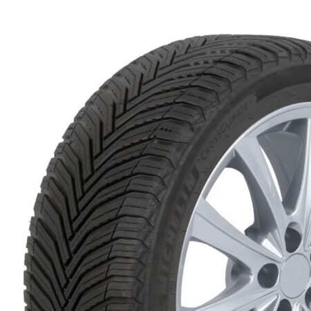 195/65R15 91H MICHELIN CrossClimate 2