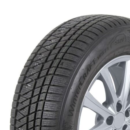 225/55R19 99H KUMHO WinterCraft SUV WS71