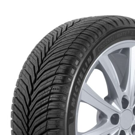 225/40R18 92W MICHELIN CrossClimate 3