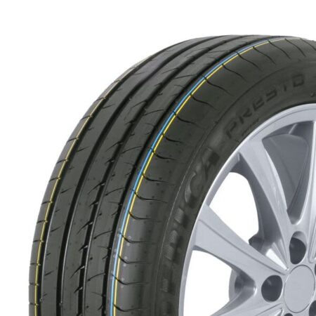 235/55R18 100V DĘBICA Presto