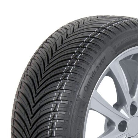 185/65R15 88H KLEBER Quadraxer 3
