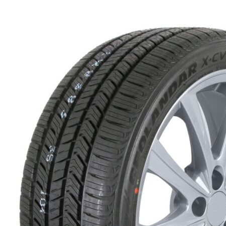 265/45R21 104W YOKOHAMA Geolandar X-CV G057