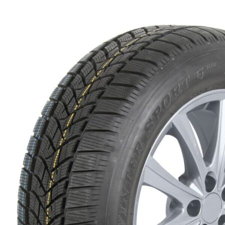 255/55R20 110V DUNLOP Winter Sport 5 SUV