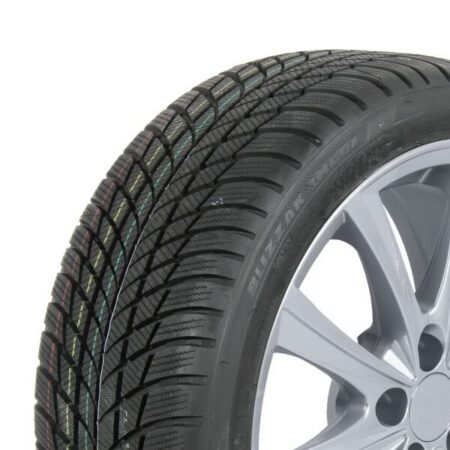 215/55R17 94V BRIDGESTONE Blizzak LM001