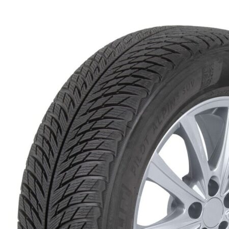 305/40R20 112V MICHELIN Pilot Alpin 5 SUV