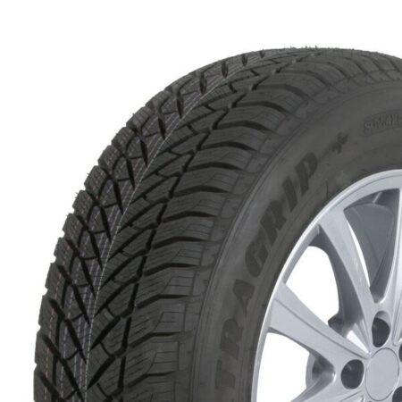 245/60R18 105H GOODYEAR Ultra Grip + SUV