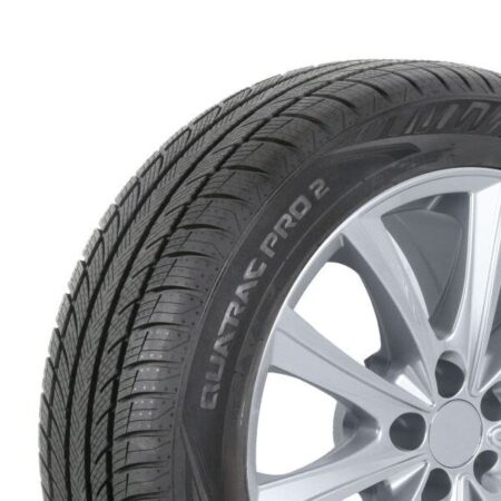 225/40R18 92Y VREDESTEIN Quatrac Pro 2