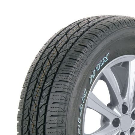 235/65R18 110H NEXEN Roadian HTX RH5