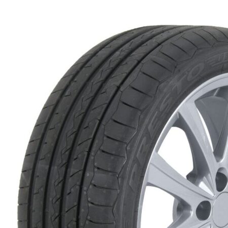 225/45R17 91Y DĘBICA Presto UHP 2