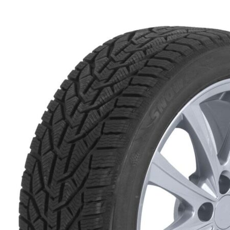 195/65R15 91H KORMORAN Snow