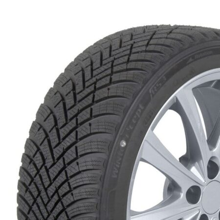 225/55R17 97H HANKOOK Winter i*cept RS3 W462B
