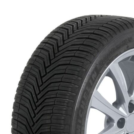 185/60R14 86H MICHELIN CrossClimate+