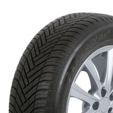 215/65R17 103V HANKOOK Kinergy 4S2 X H750A