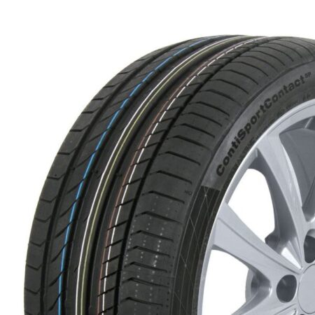 245/40R18 97Y CONTINENTAL ContiSportContact 5P