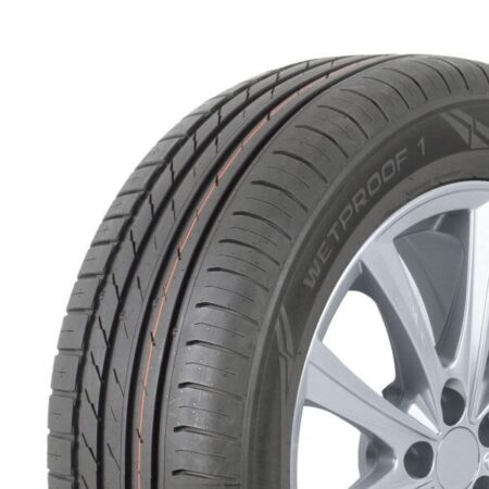 205/55R19 97V NOKIAN TYRES WetProof 1