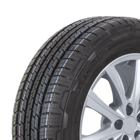 265/60R18 110V CONTINENTAL 4x4Contact