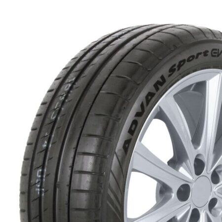 225/55R19 103Y YOKOHAMA Advan Sport EV V108