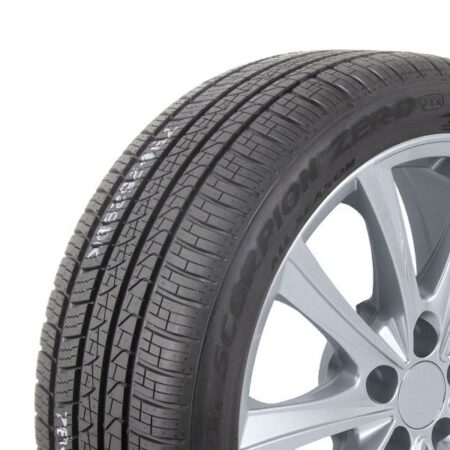 275/55R19 111V PIRELLI Scorpion Zero All Season