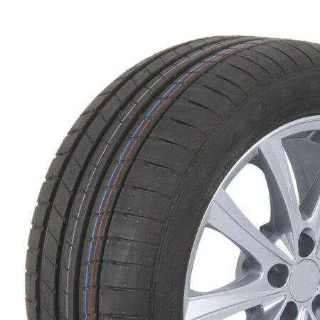 265/40R20 104Y GOODYEAR Eagle F1 Asymmetric