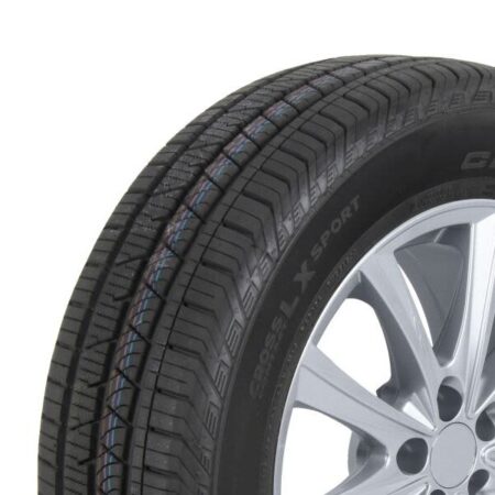 215/65R16 98H CONTINENTAL CrossContact LX Sport
