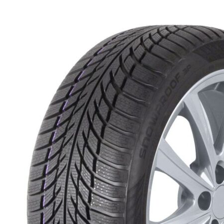 225/45R17 94V NOKIAN TYRES Snowproof 3P