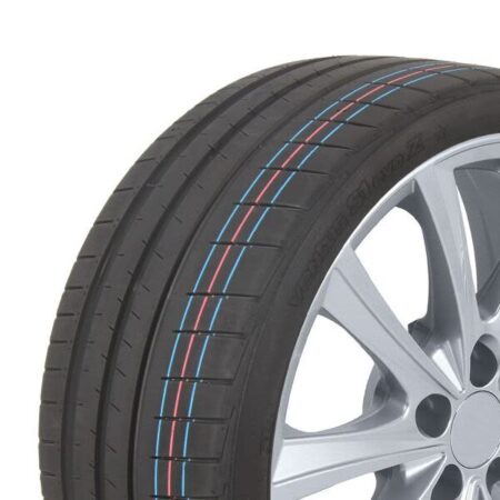 265/40R21 105Y HANKOOK Ventus S1 evo Z K129