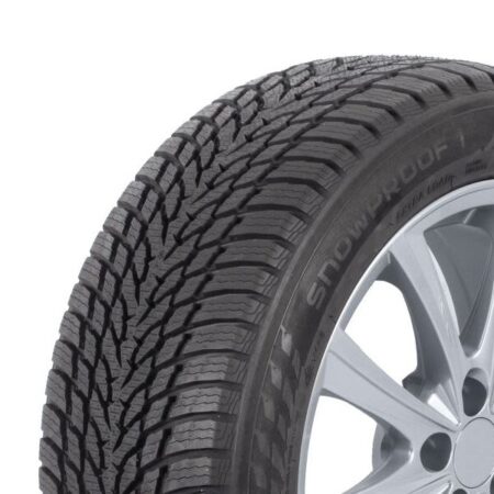 185/60R15 88T NOKIAN TYRES Snowproof 1
