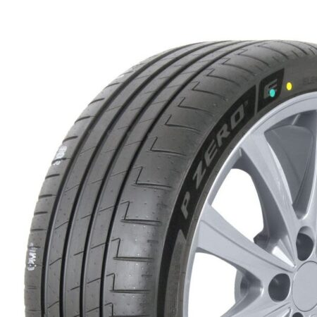 245/35R19 93Y PIRELLI PZero E