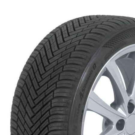 165/70R14 85T NEXEN N’Blue 4Season 2