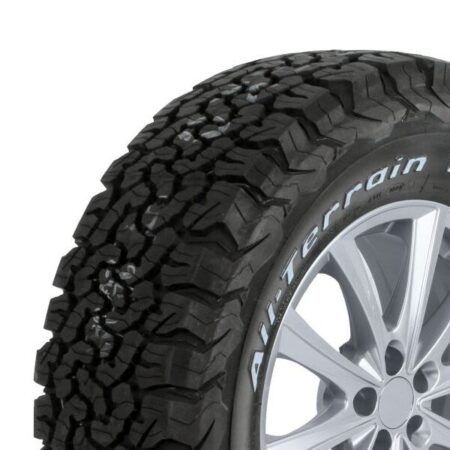 285/70R17 116/113S BFGOODRICH All-Terrain T/A KO2