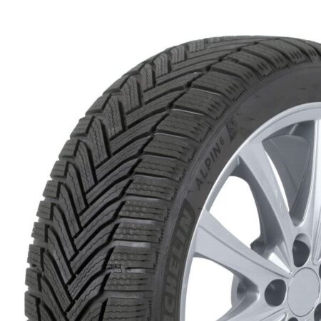 205/55R17 95H MICHELIN Alpin 6