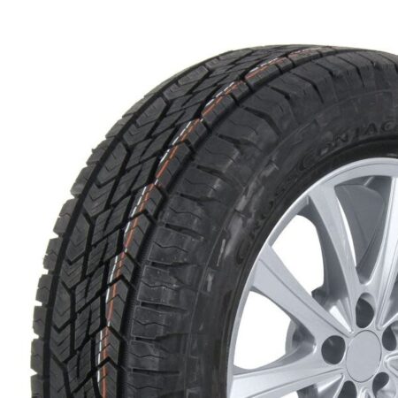 235/55R18 100V CONTINENTAL CrossContact ATR
