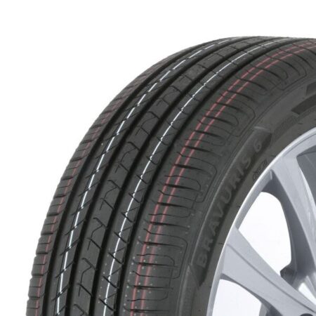 235/45R17 97Y BARUM Bravuris 6