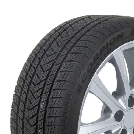 235/55R19 101V PIRELLI Scorpion Winter