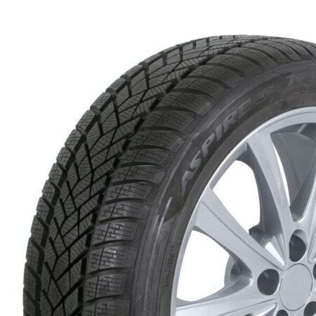 215/50R17 95V APOLLO Aspire XP Winter
