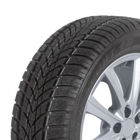 225/55R17 97H DUNLOP SP Winter Sport 4D