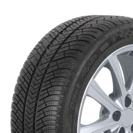 255/45R19 104V MICHELIN Pilot Alpin PA4